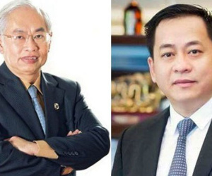 Vũ 'nhôm' thành 'con nợ' của cựu TGĐ Đông Á bank thế nào?