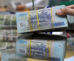 Có tiền gửi vào ngân hàng nào, kỳ hạn bao lâu để hưởng lãi cao nhất?