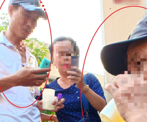 Điều tra độc quyền- Kỳ 3: Hé lộ bất ngờ về quy trình bí mật của giới 'cò' chuyên 'hút' máu bệnh nhân
