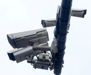 Hà Nội sẽ kết nối toàn bộ camera giao thông, an ninh trên địa bàn