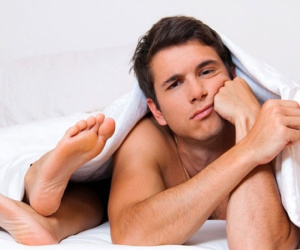 Không chỉ do lối sống, đây cũng là 'thủ phạm' khiến quý ông rối loạn cương dương