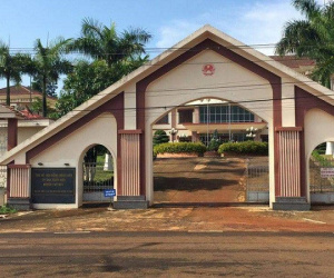 Kỷ luật phó ban dân vận huyện ủy có quan hệ bất chính