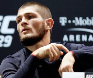 Nhận thù lao gấp 8 lần, Khabib cũng không tái đấu McGregor
