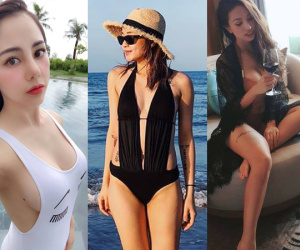Những mẹ đơn thân 'một con trông mòn con mắt', tuổi ngoài 30 mà quyến rũ hơn cả gái còn son