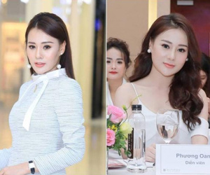 Phương Oanh 'Quỳnh Búp Bê' đáp trả khi bị công kích vừa nổi tiếng đã đi phẫu thuật thẩm mỹ