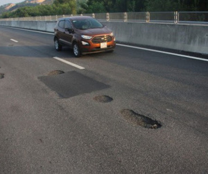 Thanh tra đột xuất dự án đường cao tốc Đà Nẵng - Quảng Ngãi