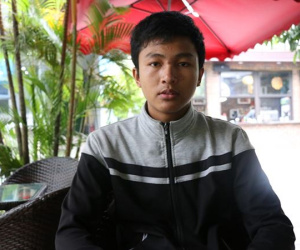 Tỉnh đội Hà Tĩnh lên tiếng vụ nam sinh bị Học viện Hậu cần trả về