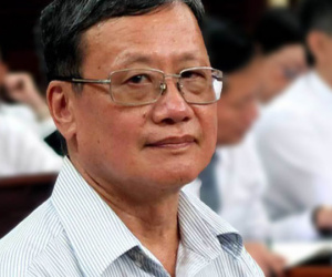 Truy tố cựu Chủ tịch HĐQT Ngân hàng MHB