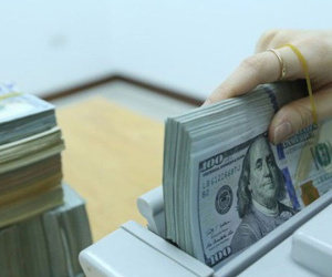Tỷ giá ngoại tệ ngày 17/10: Áp lực tứ bề, USD giảm tiếp
