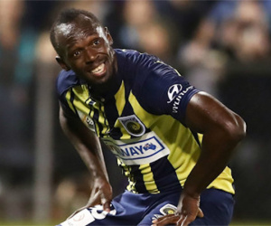 Usain Bolt bị kiểm tra doping ngay sau khi lập cú đúp