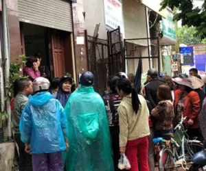 Vụ bé 2 tuổi tử vong sau truyền dịch: 3 năm trước, cháu thứ 2 của gia đình cũng mất sau khi điều trị tiêu chảy ở phòng khám tư