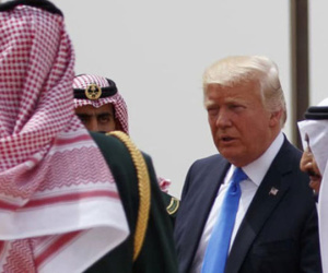 Vụ nhà báo mất tích: Ả Rập Saudi 'mua' Mỹ bằng 100 triệu USD?