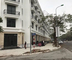 Xây vượt tầng, bán nhà chui tại một số dự án trên đất ‘vàng’ Hà Nội
