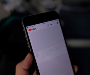 Sáng nay, YouTube sập trên mọi nền tảng