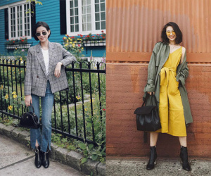 15 gợi ý cho thấy boots thấp cổ là item phải có trong mùa lạnh vì kết hợp kiểu gì cũng đẹp và sang
