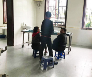 Bé trai 22 tháng tuổi tử vong sau khi truyền dịch: Truyền được 15 phút thì bệnh nhi tím tái