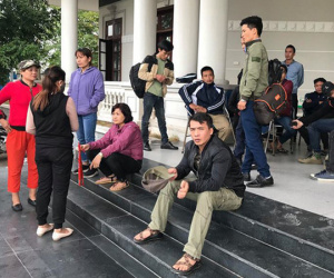 Chủ tịch TP Hà Nội chỉ đạo làm rõ vụ bé trai 22 tháng tuổi tử vong sau khi truyền dịch