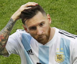 Cựu trợ lý của Maradona ước Messi khoác áo Tây Ban Nha