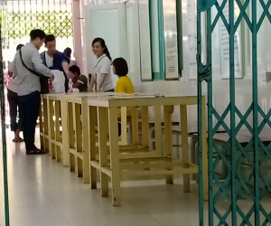 Điều tra độc quyền- Kỳ 4: Bệnh viện Việt Đức không hay biết có 'chợ máu' hoạt động công khai?!
