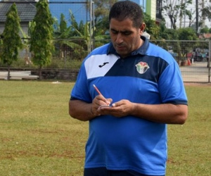 HLV U19 Jordan gửi 'chiến thư' đến U19 Việt Nam