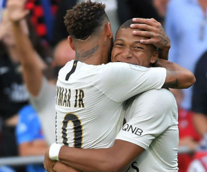 Hoàng tử Ả rập 850 tỷ bảng mua MU: Neymar, Mbappe xếp hàng đầu quân