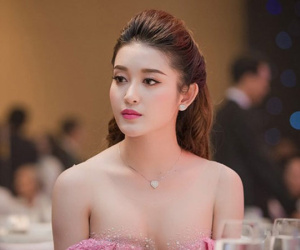 Huyền My bất ngờ hủy theo dõi trang cá nhân của bạn trai tin đồn, là em ruột BTV Ngọc Trinh