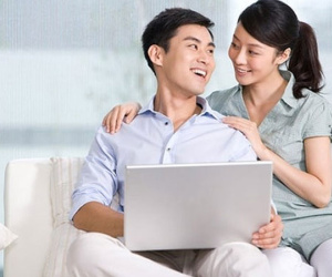 Làm gì để có hai chữ 'đích thực' trong đời sống vợ chồng?