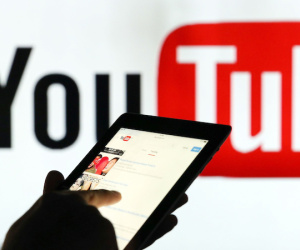 Mua bán lượt xem ảo trên YouTube