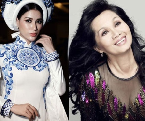 Người mẫu Trang Trần không bị khởi tố, nghệ sĩ Xuân Hương lên tiếng
