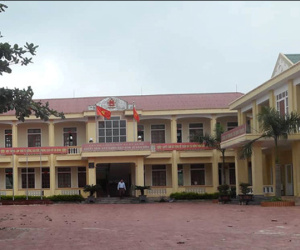 Nổ lớn trong lòng đất gây rung lắc nhà dân tại Hà Tĩnh