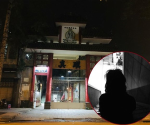 Nước mắt sau chuyện giang hồ tới nhà tang lễ đòi xác