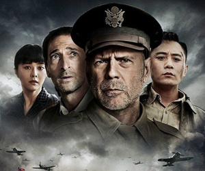Sau 8 năm sản xuất, phim hợp tác Hollywood của Phạm Băng Băng bị hủy ra mắt vì bê bối trốn thuế