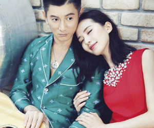 Sau gần 4 năm kết hôn Lưu Thi Thi cuối cùng cũng mang song thai cho Ngô Kỳ Long?