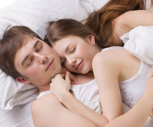 Tình dục và mối liên quan với giấc ngủ