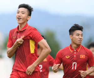 U19 Việt Nam hay đội tuyển quốc gia thực sự cần Đoàn Văn Hậu?