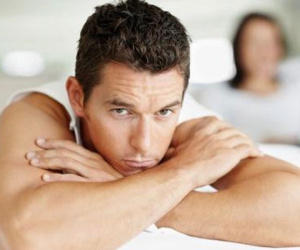 Viêm niệu đạo ở nam giới
