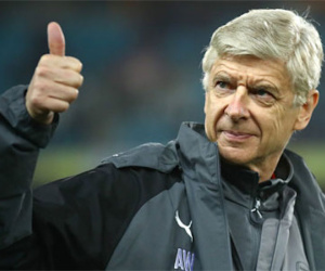 Wenger chuẩn bị tái xuất