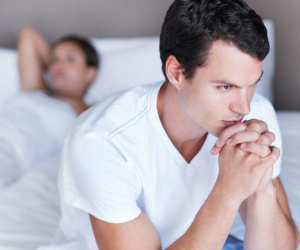 3 bất thường dễ gặp ở cậu nhỏ