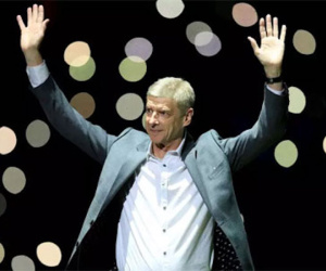 Bayern chuẩn bị họp báo, có thể bổ nhiệm Wenger