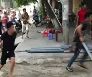 Bộ Công an tổng lực triệt xóa băng nhóm 'xã hội đen'