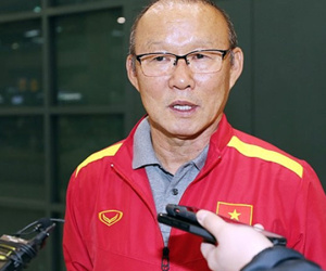 HLV Park Hang-seo muốn tránh Thái Lan ở bán kết AFF Cup