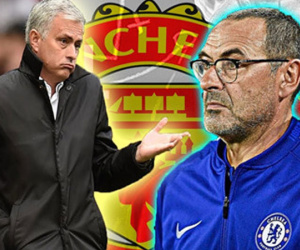 MU cần làm gì để đánh sập Chelsea?