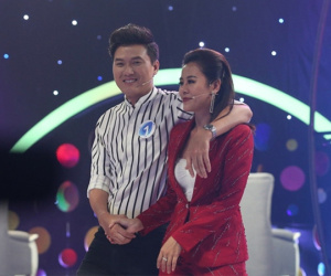 Nam Thư: 'Tình yêu với Quách Ngọc Tuyên đã hết nhưng tôi vẫn thương'