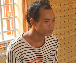 Nữ sinh lớp 11 bị cưỡng bức ở rẫy cà phê