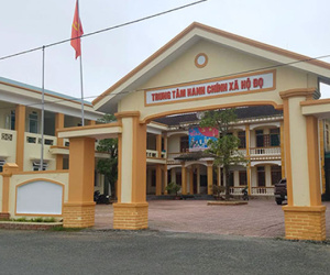 Phó bí thư xã điền tên vợ vào hộ 'mới thoát nghèo' để vay vốn