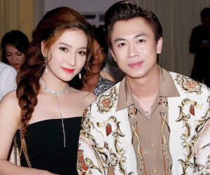 Sau 4 tháng tiết lộ làm bố đơn thân, Hồ Việt Trung bất ngờ kỉ niệm 4 năm yêu bạn gái cũ, thay lời xác nhận đã hàn gắn tình cảm