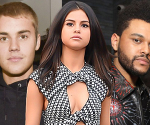 Selena Gomez hoàn toàn trống rỗng khi 'tập thể người yêu cũ' đều đang tận hưởng hạnh phúc viên mãn