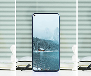Tai thỏ trên smartphone sẽ chỉ còn là một giọt nước