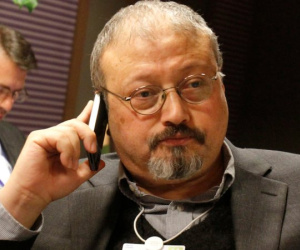 Thi thể nhà báo Ả Rập Khashoggi có thể bị tiêu hủy bằng axit