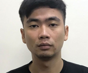 Thủ phạm tống tiền nhiều cán bộ văn phòng Quốc hội bị bắt
